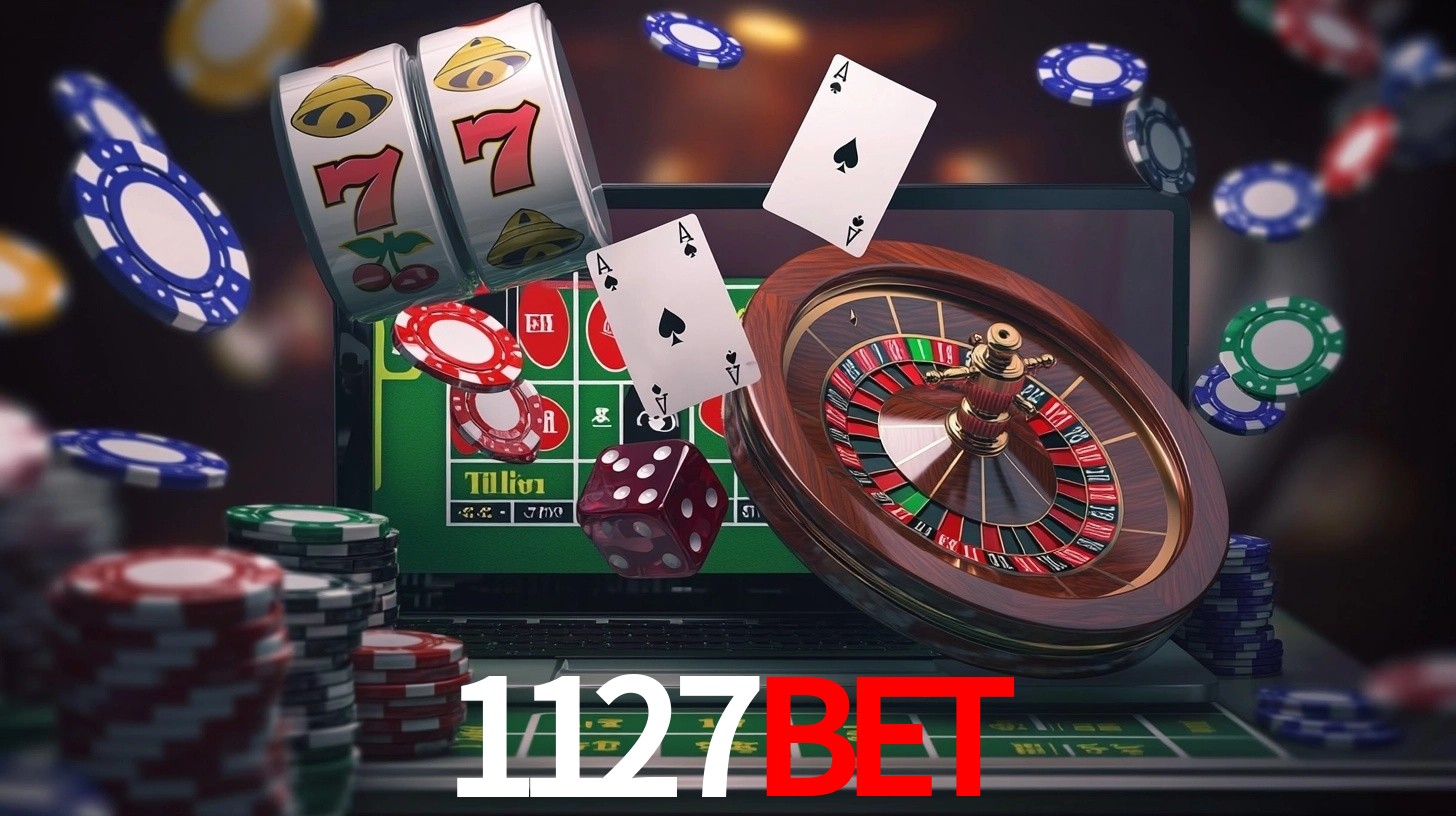 Football Betting 1127bet