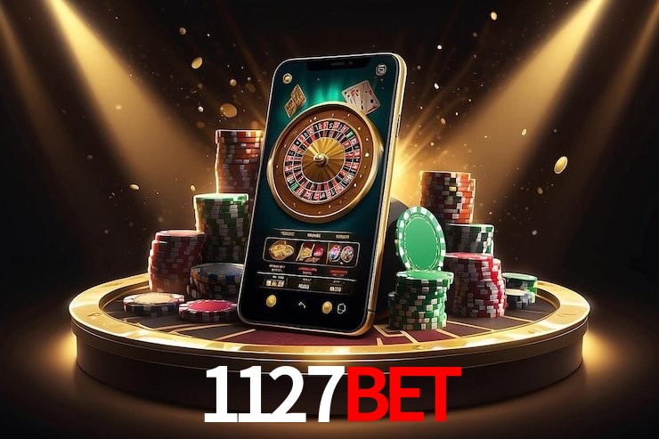 Design Responsivo 1127bet