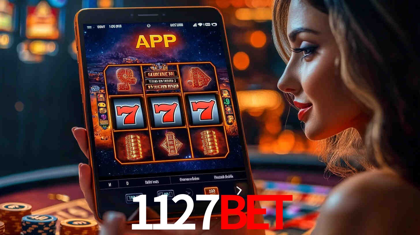 Welcome Bonus 1127bet