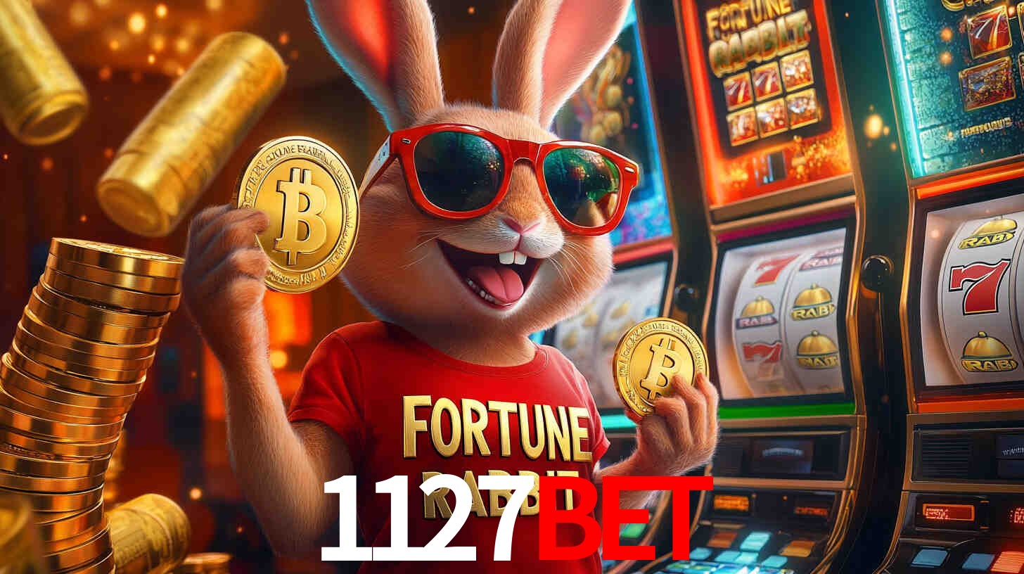 A Popularidade dos Caça-Níqueis no 1127bet