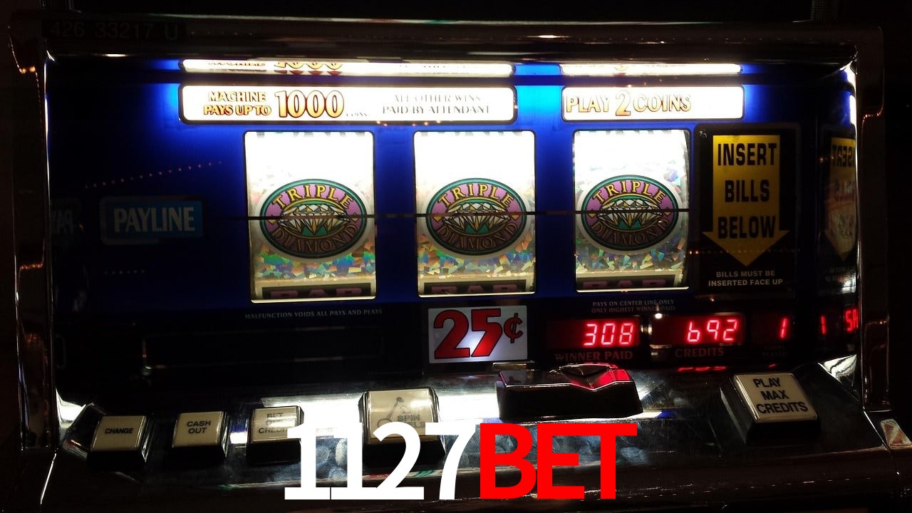 Secure Login 1127bet