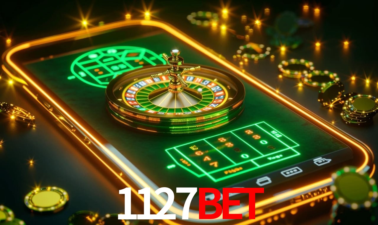 Ofertas Exclusivas 1127bet