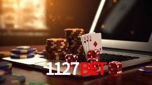 Interface do App 1127bet