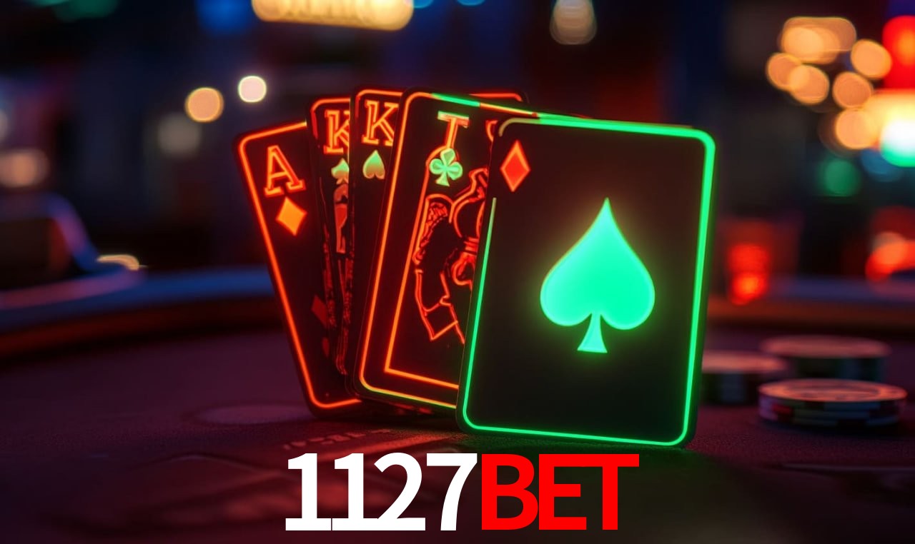Diretório de Jogos 1127bet