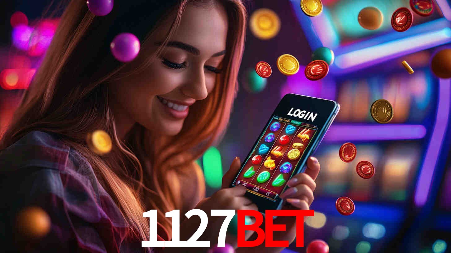VIP Casino 1127bet