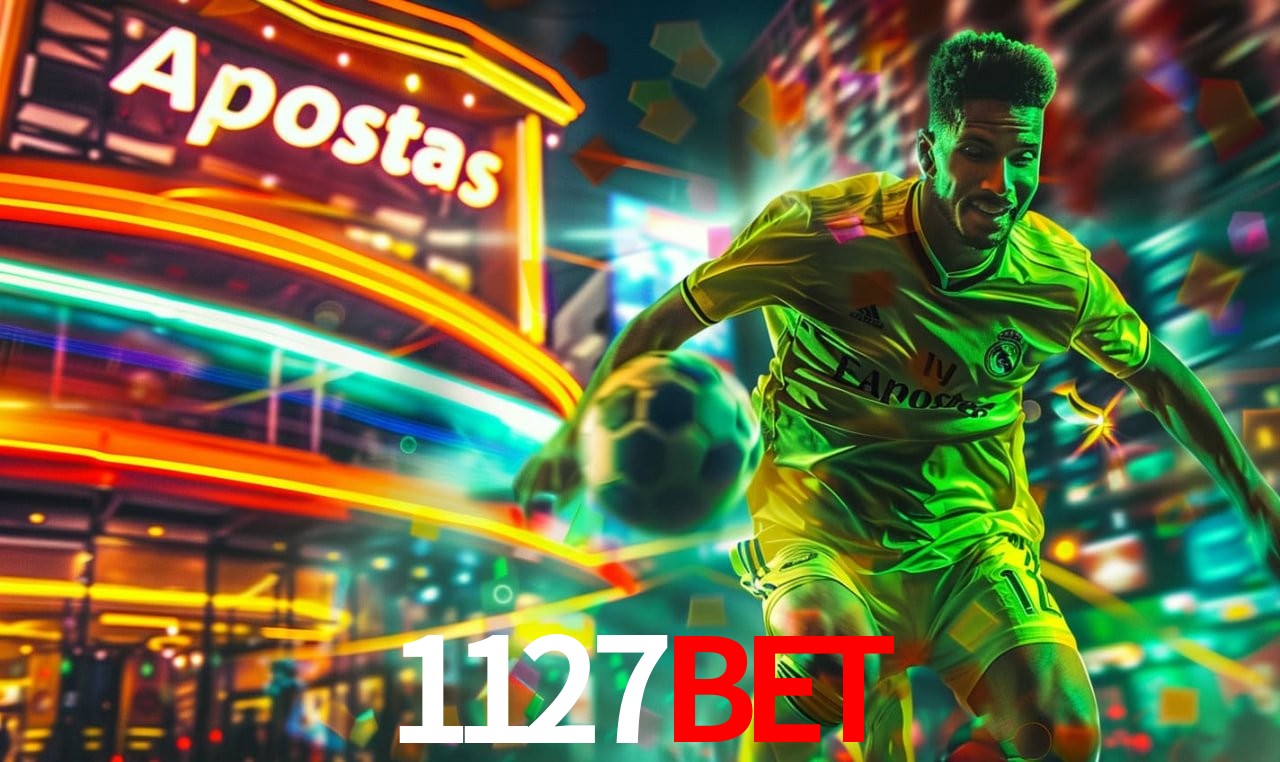 Jogos de Slot 1127bet