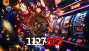 1127bet: Seu Especialista em Apostas Esportivas Brasileiras