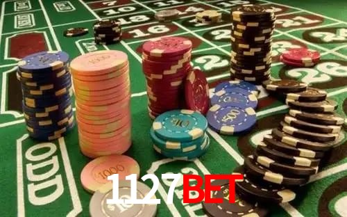 1127bet login